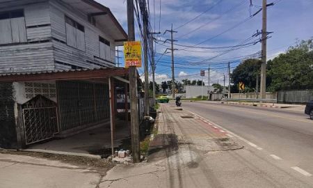 ขายที่ดิน - ขายที่ดินกรุงเทพภาษีเจริญทำเลดีราคาถูกมาก
