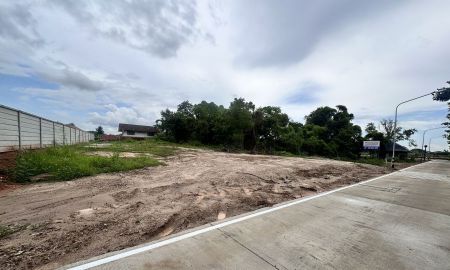 ขายที่ดิน - ที่ดินแปลงเล็กใกล้ถนน ค2 เนินพระ เมืองระยอง เจ้าของขายเอง