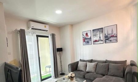 ให้เช่าคอนโด - ให้เช่าคอนโด เดอะซิตี้ หาดใหญ่ 2ห้องนอน (THE CITY HATYAI 2BEDROOM) คอนโดใหม่ ติดถนนใหญ่ ก่อนถึงแยกคลองหวะ