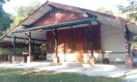 ขายที่ดิน - ขายบ้านหลังติดเขา ต.เขาขลุง อ.บ้านโป่ง จ.ราชบุรี