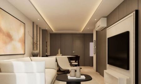 ขายคอนโด - รวีวารี คอนโด 2 ห้องนอน ห้องรีโนเวทใหม่ โปร่ง โล่ง อยู่สบาย พร้อมเข้าอยู่ ระเบียงกว้าง ห้องใหญ่ คุ้มค่ากว่าหลายโครงการในย่านเดียวกัน