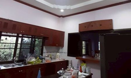 ขายที่ดิน - ที่ดิน 3 ไร่ พร้อมบ้านและสวนผสม ใกล้ถนน 1001 สันทราย เชียงใหม่