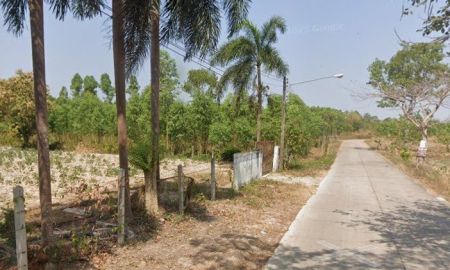 ขายที่ดิน - ขายที่ดินหนองกี่ 3 ไร่ ติดถนนคอนกรีต ใกล้ถนนเส้น304-3กม. อ.กบิทร์บุรี ปราจีนบุรี