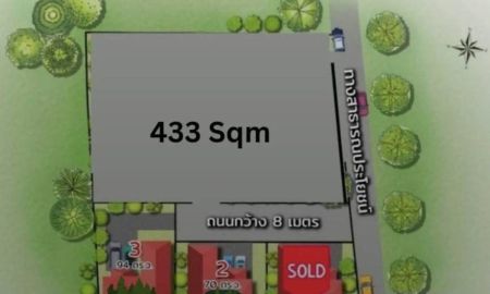 ขายที่ดิน - ที่ดินถมแล้วในตัวเมืองโคราช เหลือเพียง 2 แปลงสุดท้าย เท่านั้น!
