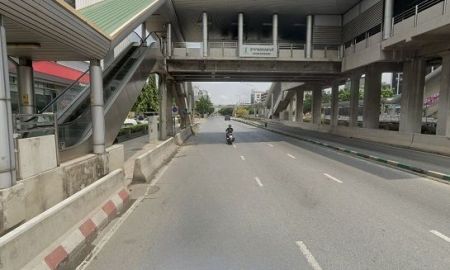 ขายที่ดิน - ขายที่ดินพร้อมสิ่งปลูกสร้าง ซอยนราธิวาสราชนครินทร์ 15 ใกล้มหาวิทยาลัยเทคโนโลยีราชมงคลกรุงเทพ