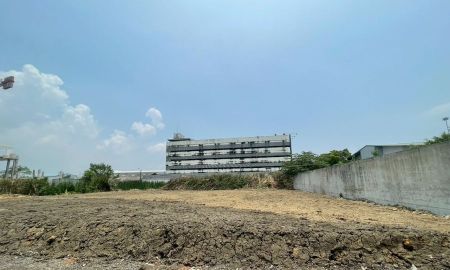 ขายที่ดิน - ขายที่ดิน 110 ตร.วา ถนนคู่ขนานกาญจนาภิเษก สุขาภิบาล2 ประเวศ กรุงเทพฯ