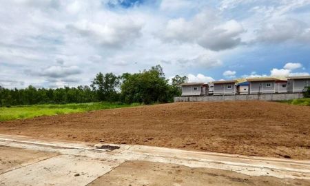 ขายที่ดิน - ที่ดินคลองหลวง ถมแล้ว เหมาะสร้างโลกดัง โรงงานที่พักอาศัย
