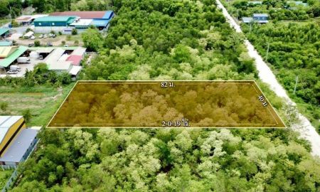 ขายที่ดิน - ที่ดินสุดยอดทำเล คลองหลวง เหมาะสร้างโรงงาน โกดัง ลงทุน ซื้อเก็บเก็งกำไร