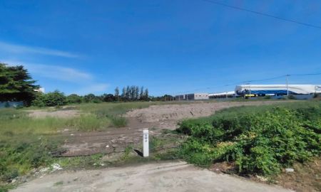 ขายที่ดิน - ขายที่ดินโฉนด เนื้อที่ 11-2-72 ไร่ ติดสถานีรถไฟฟ้าบีทีเอส แยกคปอ.