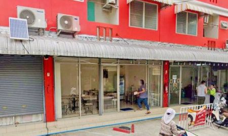 ให้เช่าอาคารพาณิชย์ / สำนักงาน - BTS สะพานควาย 550 ม.ติดถนนอินทามระ สตูดิโอออฟฟิศให้เช่า 1 ห้องน้ำในตัว 18 ตรม.ชั้นล่าง เหมาะสำหรับทำสำนักงาน หรือออฟฟิศ