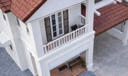 ให้เช่าบ้าน - ติดถนนใหญ่บางบัวทอง ดูโฮม บางบัวทอง 1.05กม. บ้านเดี่ยว 2 ชั้น 3 นอน 2 น้ำ 50 ตร.วา.ใกล้รร.แสงประทีปรัฐบำรุง 900 ม