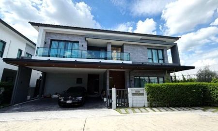 ให้เช่าบ้าน - ให้เช่า] หมู่บ้าน เดอะ ซิตี้ สาทร - สุขสวัสดิ์ 3 / 4 ห้องนอน 5 ห้องน้ำ / 110 ตรว. 350 ตรม. **180,000**