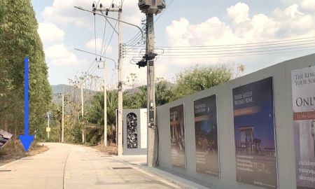 ขายที่ดิน - ขายที่ดินใกล้ถนนข้าวหลาม แบ่งขาย 6ไร่ ติดทาง 2ด้าน 50x180ม.ตรงข้ามโรงเรียนสารสาสน์วิเทศบูรพา ที่ดินเข้า-ออกได้หลายทาง (ทั้งหมด 16ไร่)