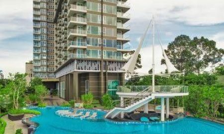 ขายคอนโด - ขายคอนโดมิเนียม 2 ห้องนอน เดลมาเล่ย์ บางเสร่ พัทยา