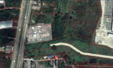 ขายที่ดิน - ขายที่ดินถมแล้ว ติดถนนพหลโยธิน ทำเลศักยภาพ ใกล้นิคมอุตสาหกรรมหนองแค จ.สระบุรี