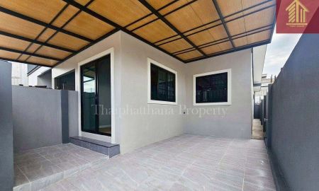 ขายทาวน์เฮาส์ - เปิดจอง ทาวน์เฮ้าส์ โซนบางปลา เทพารักษ์ สร้างใหม่มือหนึ่ง หลังริม สวยคุ้มค่า ราคากู้ง่าย