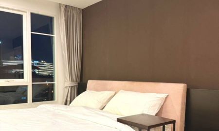 ขายคอนโด - คอนโดติด BTS กรุงธนบุรี 0 เมตร The Bangkok Sathorn Taksin (เดอะ แบงค็อก สาทร-ตากสิน)