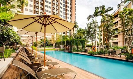 ขายคอนโด - ขายคอนโดมิเนียม 2 ห้องนอน 62 ตรม. ยูนิกซ์ พัทยาใต้