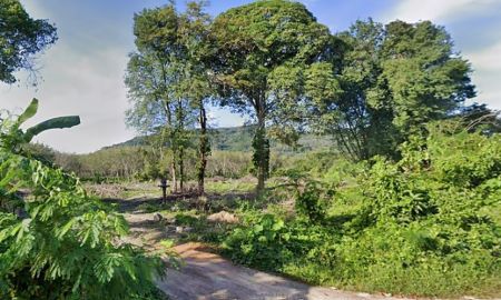 ขายที่ดิน - ที่ดินเปล่า 5 ไร่ เกาะแก้ว ภูเก็ต ใกล้หมู่บ้านโครงการใหญ่หลายโครงการ