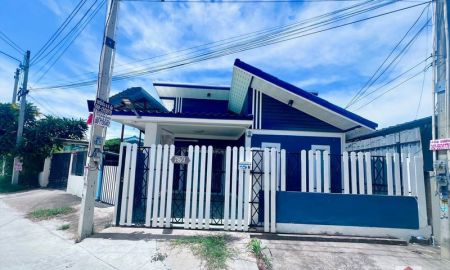 ขายที่ดิน - บ้านเดี่ยวชั้นเดียวพร้อมห้องเช่า ทำเลพัทยากลาง ลงทุนก็คุ้ม อยู่เองก็สบาย เพียง 3 ล้านบาท