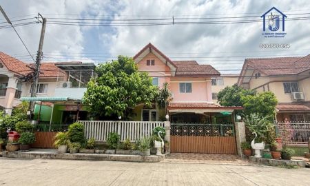 ขายบ้าน - ขายบ้านเดี่ยว2ชั้น เอซีเฮ้าส์ 3 ถนนไสวประชาราษฎร์ คลองสี่ 70.1 ตร.ว ใกล้ห้างฟิวเจอร์พาร์ค รังสิต