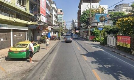 ขายที่ดิน - ขายที่ดิน ประชาอุทิศ ใกล้ Makro เหม่งจ๋าย