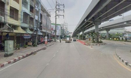 ขายที่ดิน - ขายที่ดินพร้อมสิ่งปลูกสร้าง ติดถนนยานนาวา ใกล้ Lotus พระราม 3