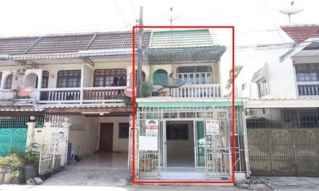 ขายทาวน์เฮาส์ - ขายทาวน์เฮ้าส์ฐิติพร 1 เนื้อที่ 24 ตร.ว. 3 นอน 3 น้ำ (มีห้องนอนรับรองผู้สูงวัย) ครัวบิลท์อิน แอร์ 4, ปั๊ม, แท็งค์, รามคำแหง 98