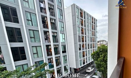 ขายคอนโด - ขายด่วน! คอนโด Feel Condo ลาดพร้าว 122 ห้องสวย พร้อมอยู่ ทำเลศักยภาพ ใกล้ MRT สายสีเหลือง