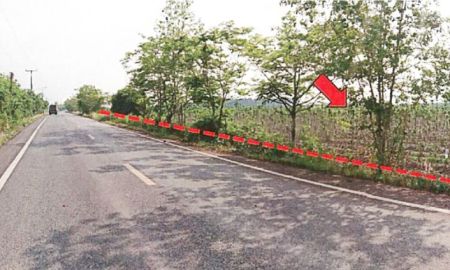 ขายที่ดิน - ขายที่ดินเปล่า ตำบลหนองโพรง อำเภอศรีมหาโพธิ จังหวัดปราจีนบุรี