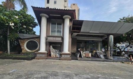 ขายที่ดิน - ขายที่ดิน รัชดา ใกล้ MRT สุทธิสาร แหล่งเศรษฐกิจ เจริญมาก
