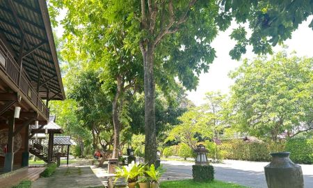 ขายอพาร์ทเม้นท์ / โรงแรม - ขายรีสอร์ท ตกแต่งหรู อำเภอหางดง เชียงใหม่