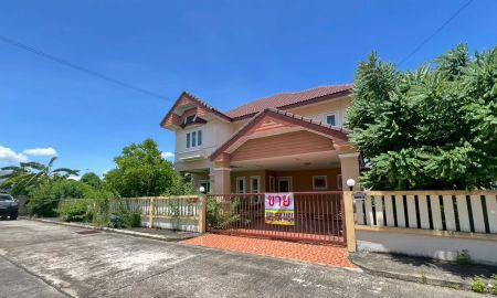 ขายบ้าน - ขายบ้านเดี่ยว 102.80 ตรว. ลภาวัน 15 ราชพฤกษ์ ชัยพฤกษ์ ซอยบางพลับ 12