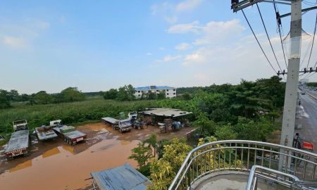 ขายที่ดิน - ด่วนมาก ขายที่ดินทำเลทอง พุทธมณฑลสาย 6 จังหวัดนครปฐม
