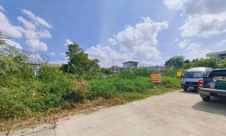 ขายที่ดิน - ขายที่ดินเมืองปทุมธานีบางพูนราคาถูกทำเลดีมาก