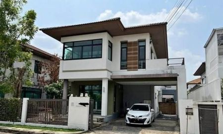 ให้เช่าบ้าน - ให้เช่าบ้านเดี่ยวสราญสิริ พหลโยธิน สายไหม ขนาด 2 ชั้น ฟังก์ชัน 3 นอน 2 น้ำ 1 รับแขก แอร์ครบทุกห้อง เฟอร์นิเจอร์บางส่วน จอดรถ 2 คัน