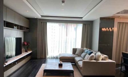ให้เช่าคอนโด - ให้เช่า คอนโด The Crest Sukhumvit 24 ใกล้ BTS พร้อมพงษ์ 3 ห้องนอน 248.37 ตร.ม. 200,000 /เดือน