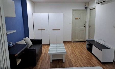 ให้เช่าคอนโด - Regent Home 19 สะอาด สะดวก เป็นส่วนตัว ชั้น 2 BTS บางจาก