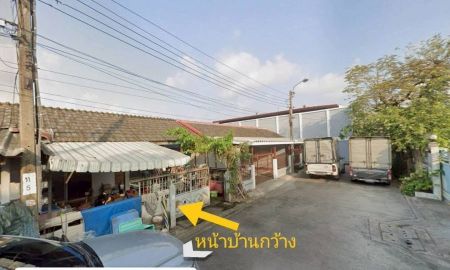 ขายทาวน์เฮาส์ - ขายทาวน์เฮ้าส์ชั้นเดียว เนื้อทึ่32.5 ตร.ว ทำเลดีใกล้ ตลาดบางบอน1 ซ.บางบอน1 ซ.12 บ้านแข็งแรงกว้างจอดรถได้2คัน บ้านห่างจากถนนบางบอนแค่ 200 ม.