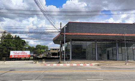 ขาย-ให้เช่าอาคารพาณิชย์ / สำนักงาน - ขาย/เช่า สำนักงาน 1 ไร่ หาดใหญ่ ทำเลทอง ติดถนนนวลแก้วอุทิศตัดใหม่ พร้อมอาคารสำนักงานตกแต่งพร้อมใช้ โฮมออฟฟิศโซลาร์เซลล์ และลานจอดรถ (เจ้าของขายเอง)