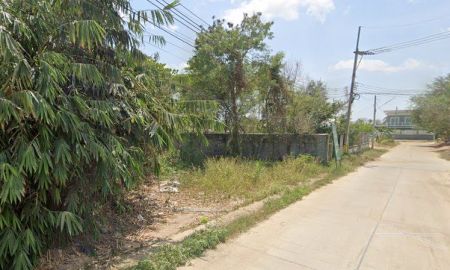 ขายที่ดิน - ขายที่ดินซอยโรงเรียนโป่ง 115 ตรว. ใกล้อ่างเก็บน้ำมาบประชัน-2.8กม. อ.บางละมุง ชลบุรี