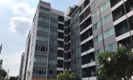 ขายคอนโด - ขายห้องชุด S9 คอนโดมิเนียม บางบัวทอง นนทบุรี