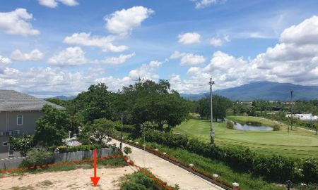 ขายที่ดิน - ขายที่ดินในโครงการNorth Hill Golf Club หางดงพร้อมโอน