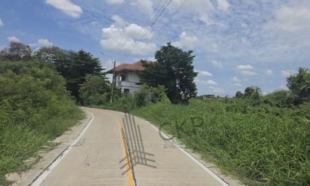 ให้เช่าที่ดิน - ให้เช่า ที่ดินเปล่า ขนาด 276 ตร.วา ติดถนนคอนกรีต เหมาะกับสร้างที่พักอาศัยหรือโกดัง ใกล้ถนนใหญ่และห้างสรรพสินค้า