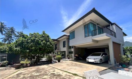 ขายบ้าน - ขาย บ้านพักตากอากาศ พร้อมที่ดิน มีบ้านพักรับรองอีก 2 หลัง ใกล้ถนนมิตรภาพ เดินทางสะดวก ไม่ไกลห้างสรรพสินค้า