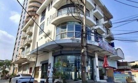 ให้เช่าอาคารพาณิชย์ / สำนักงาน - ให้เช่าอาคารสำนักงาน 2คูหา 4.5 ชั้นใกล้ซอยอ่อนนุช54 ใกล้ MRT สถานีศรีนุชเพียง 350 ม. เหมาะ ทำธุรกิจหน้าร้าน ออฟฟิศ คลังสินค้า และที่พัก