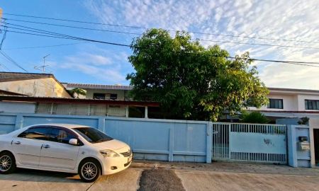 ขายบ้าน - ายบ้านเดี่ยว 2 ชั้น หมู่บ้านทิพวัล1 ใกล้สถานีรถไฟฟ้าทิพวัล