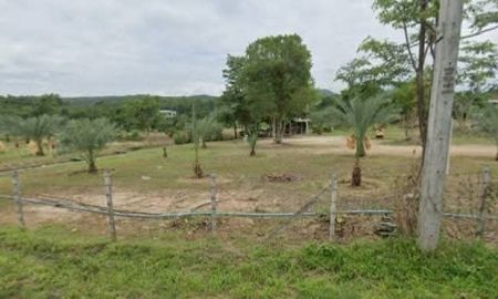ขายที่ดิน - ขายที่สวนอินทผลัมตำบลน้ำแพร่หางดงโฉนดพร้อมโอน