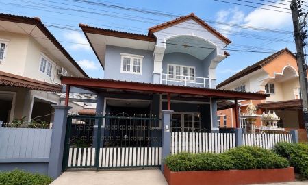 ขายบ้าน - ขายบ้านแฝด บ้านบุรีรมย์ พระราม 2 เอกชัย (Baan Burirom Rama 2 Ekachai) ทำเลดี ใกล้เมือง เพียง 2.09 ล้าน