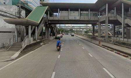 ขายที่ดิน - ขายที่ดิน ถนนพระราม 3 ใกล้ INT Intersect พระราม 3